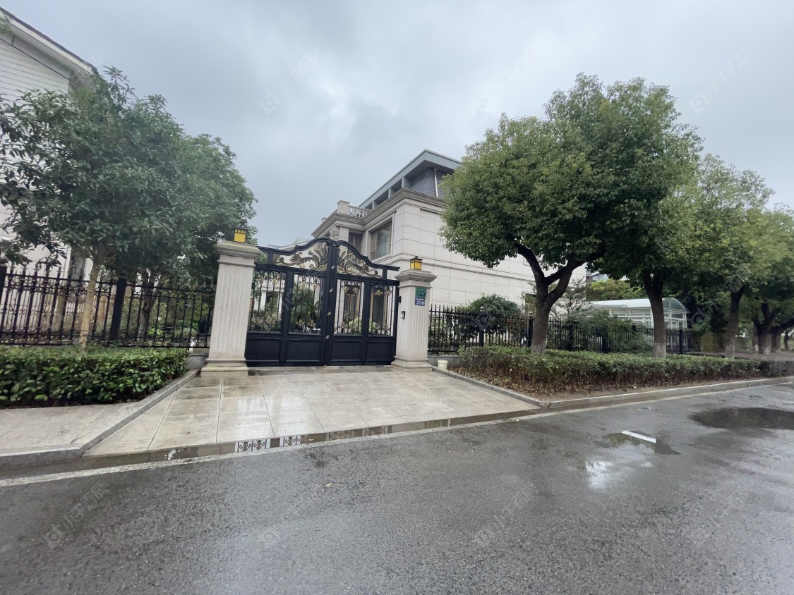 苏州雅兰美地庄园小区_雅兰美地庄园小区null