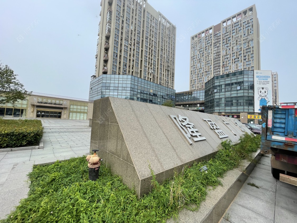 苏州隆盈广场小区_隆盈广场小区null