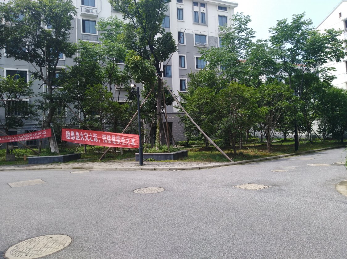苏州福甸家园小区_福甸家园小区null