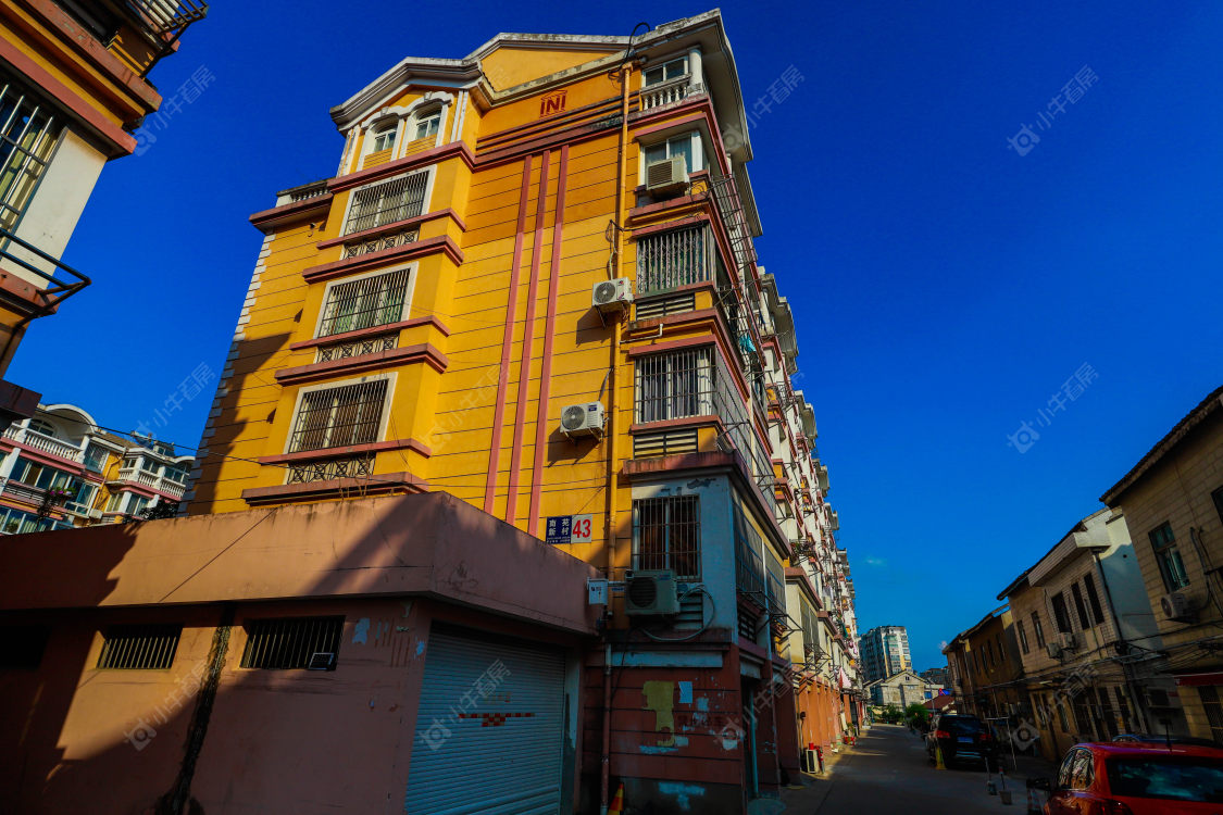 苏州南苑新村(东区)小区_南苑新村(东区)小区实景图