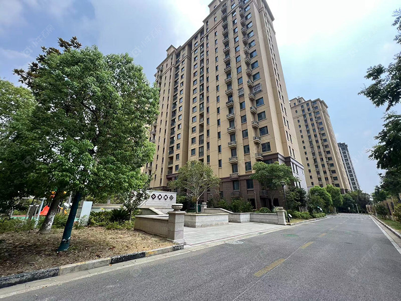 苏州和睦家园小区_和睦家园小区null