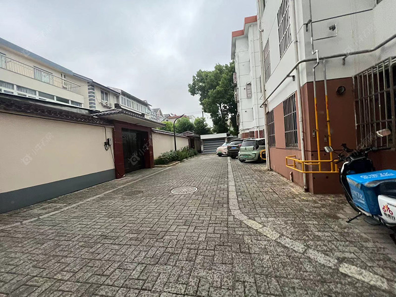 苏州海虞北路76号小区_海虞北路76号小区null