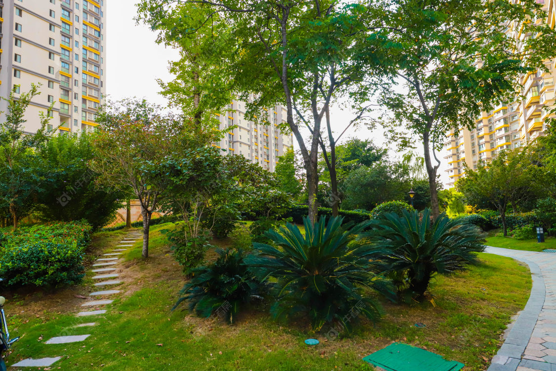 苏州望江水岸小区_望江水岸小区实景图