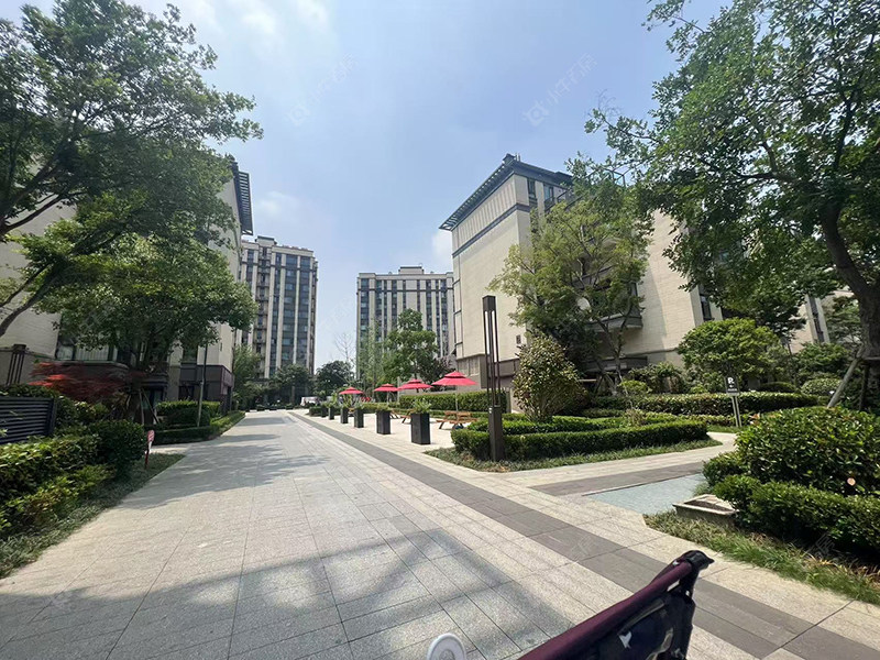 苏州璞悦雅筑小区_璞悦雅筑小区null