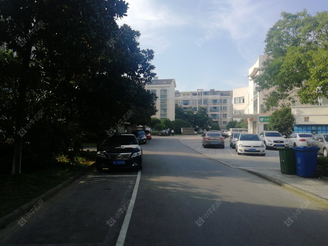 苏州金山苑二区小区_金山苑二区小区null