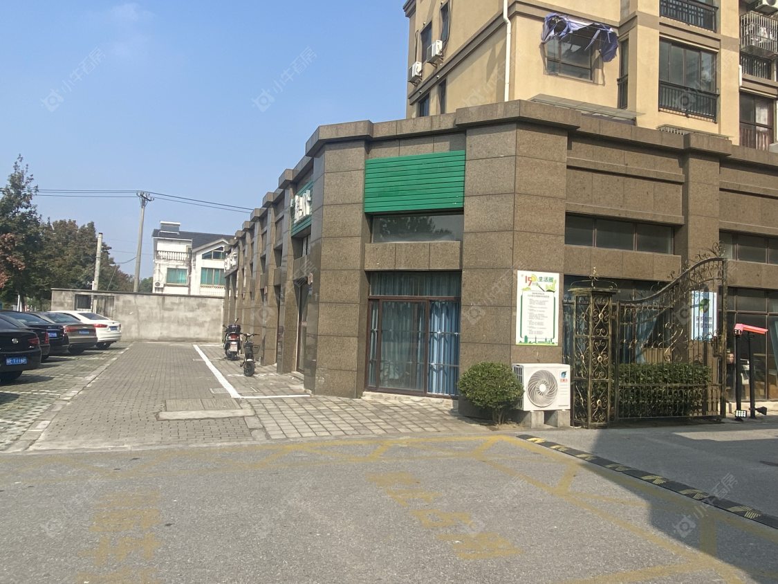 苏州良基尚尊佳苑小区_良基尚尊佳苑小区null