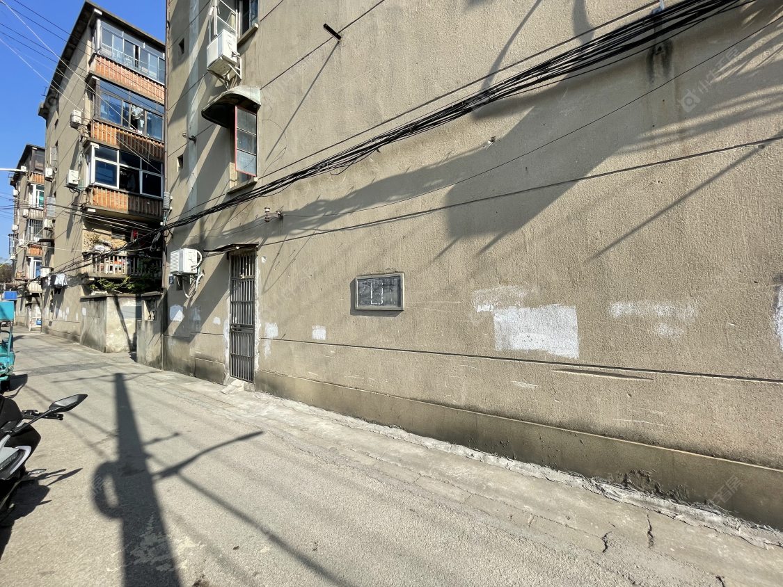 苏州前仓村小区_前仓村小区null