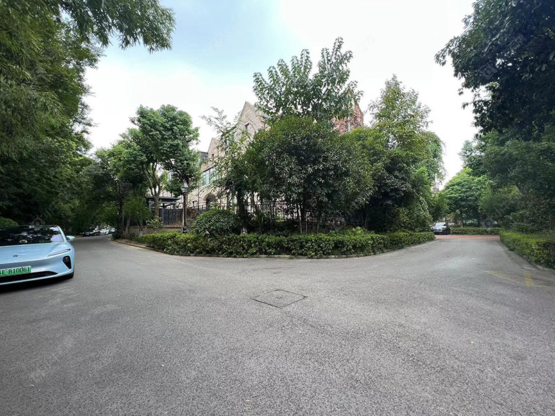 苏州尚湖山庄小区_尚湖山庄小区null