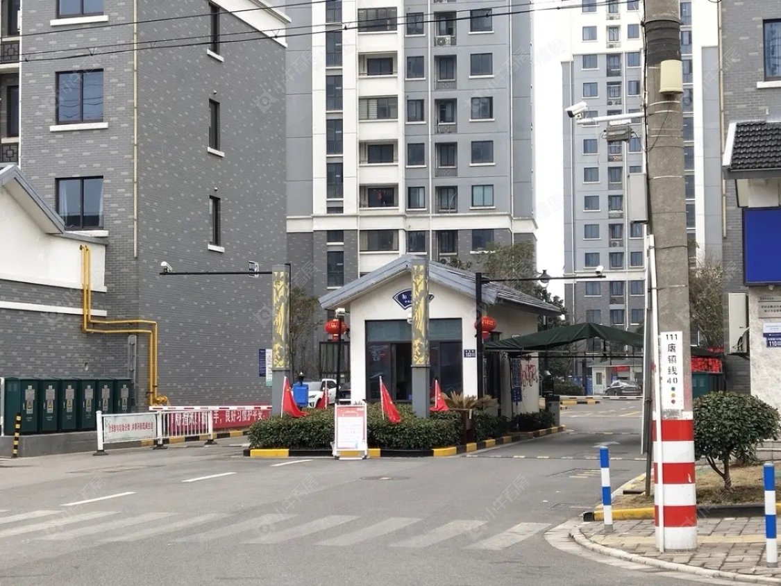 苏州南丰苑小区_南丰苑小区null