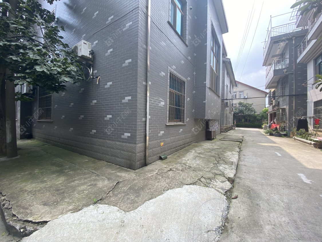 苏州琴湖新村四区小区_琴湖新村四区小区null