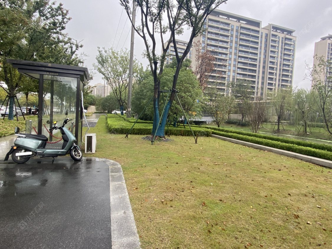 苏州仁恒河滨花园小区_仁恒河滨花园小区null