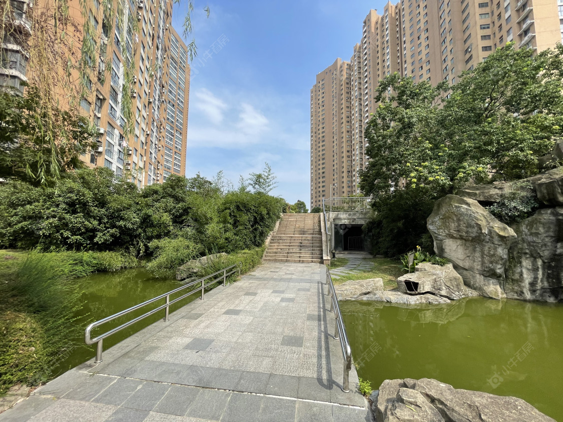 苏州明日星城第五园小区_明日星城第五园小区null