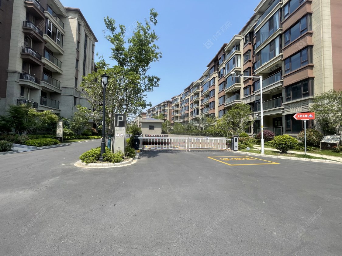 苏州珺睿华庭小区_珺睿华庭小区null