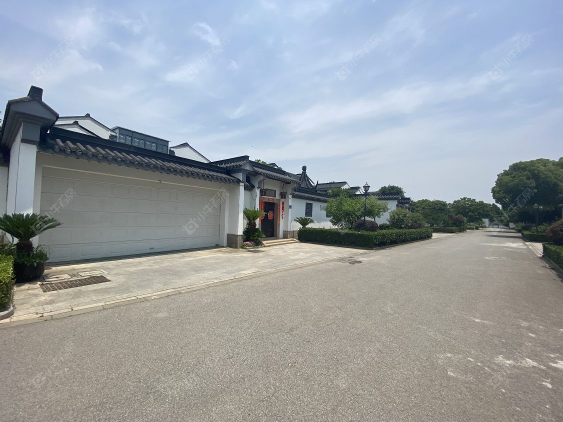 苏州银湖花园小区_银湖花园小区null