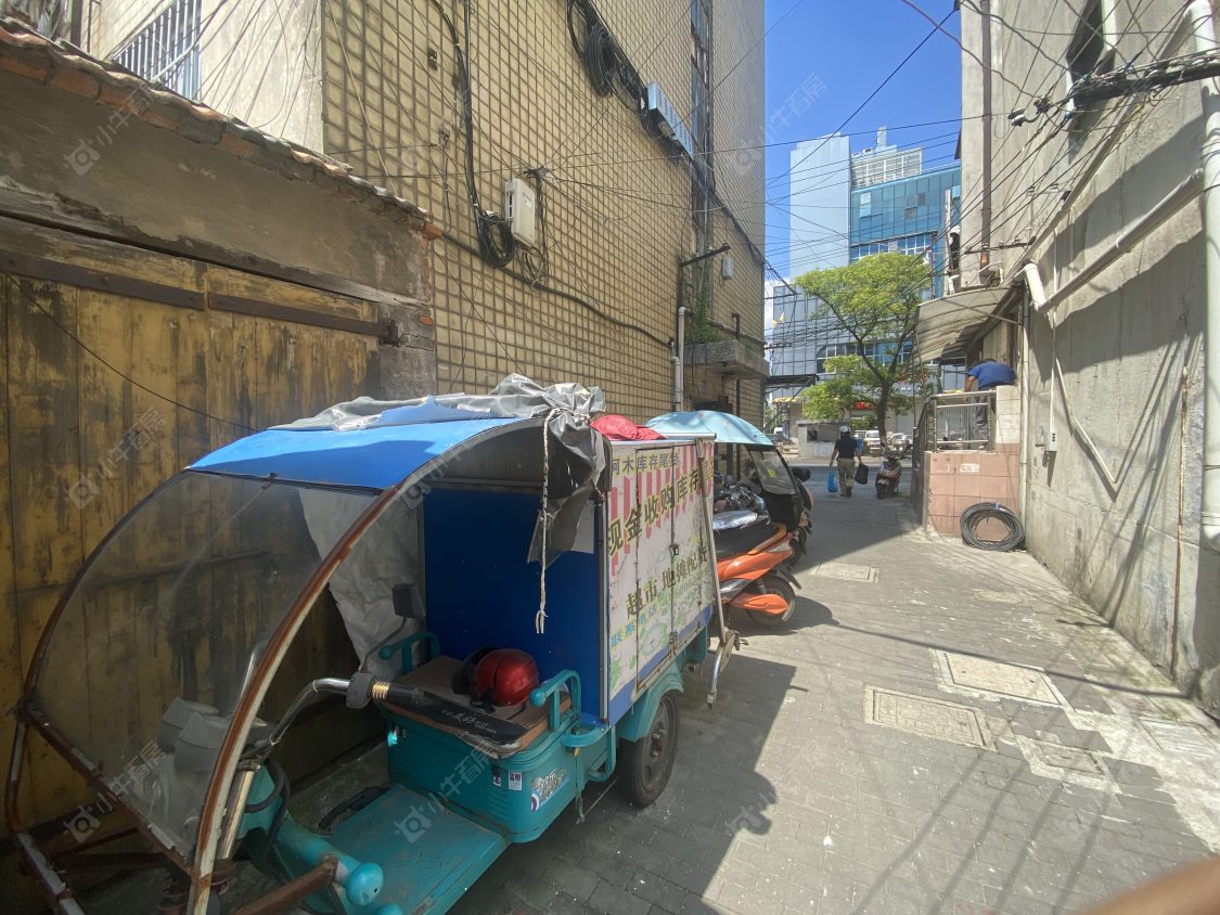 苏州南门大街2号小区_南门大街2号小区null