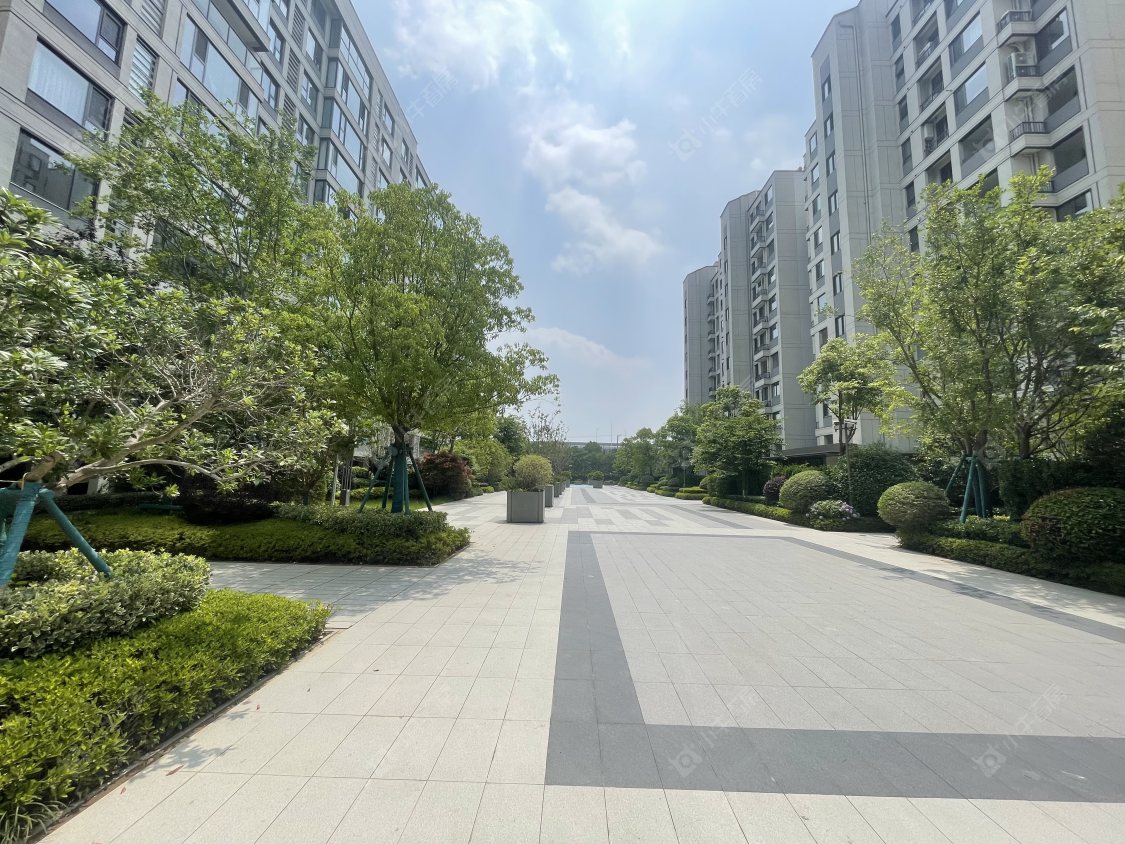 苏州中海·佰贤居小区_中海·佰贤居小区null