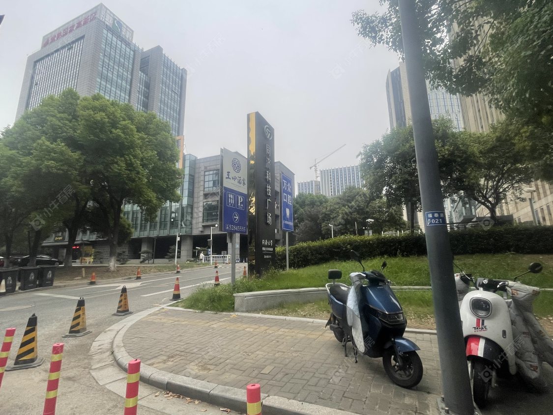 苏州同济科技广场小区_同济科技广场小区null