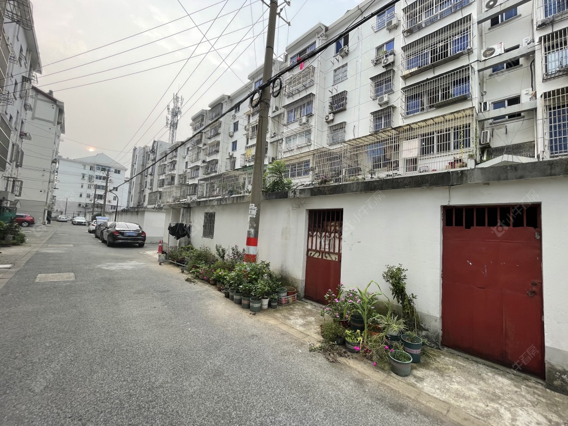 苏州报慈北村一区小区_报慈北村一区小区null