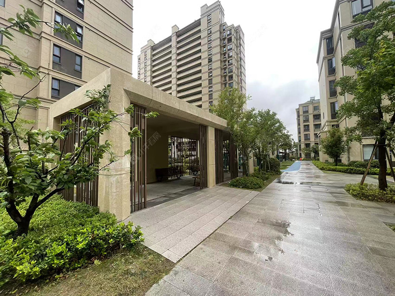 苏州星荟云庭小区_星荟云庭小区null