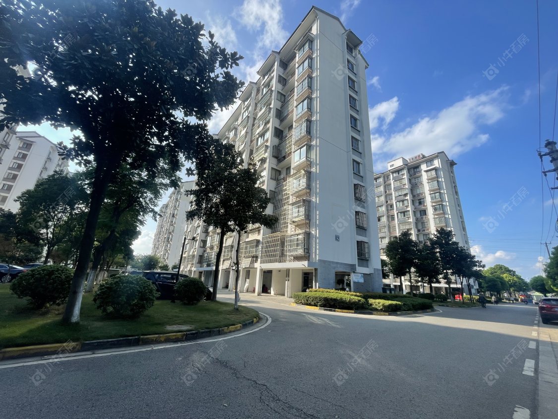 苏州铁琴花园小区_铁琴花园小区null