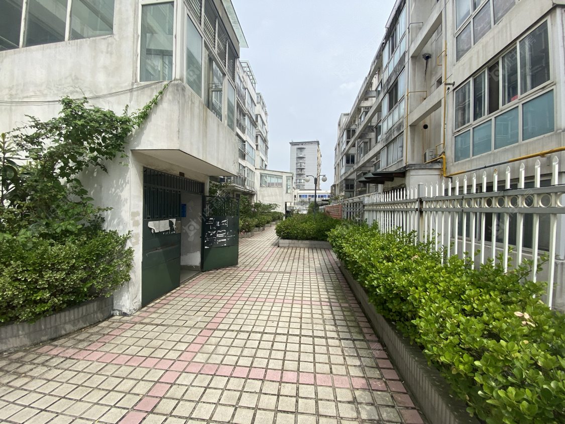 苏州新颜路89号小区_新颜路89号小区null