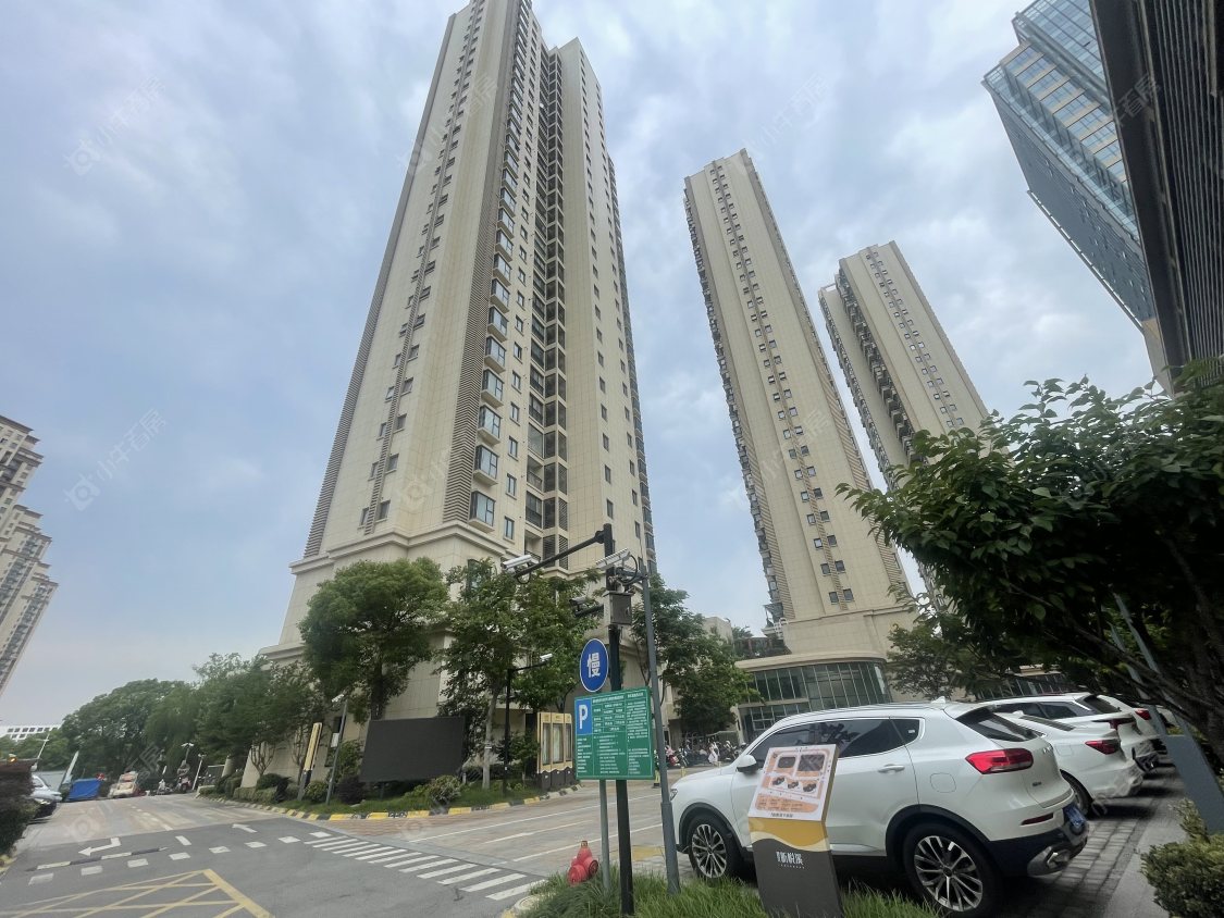 苏州昕月溪商业广场小区_昕月溪商业广场小区null