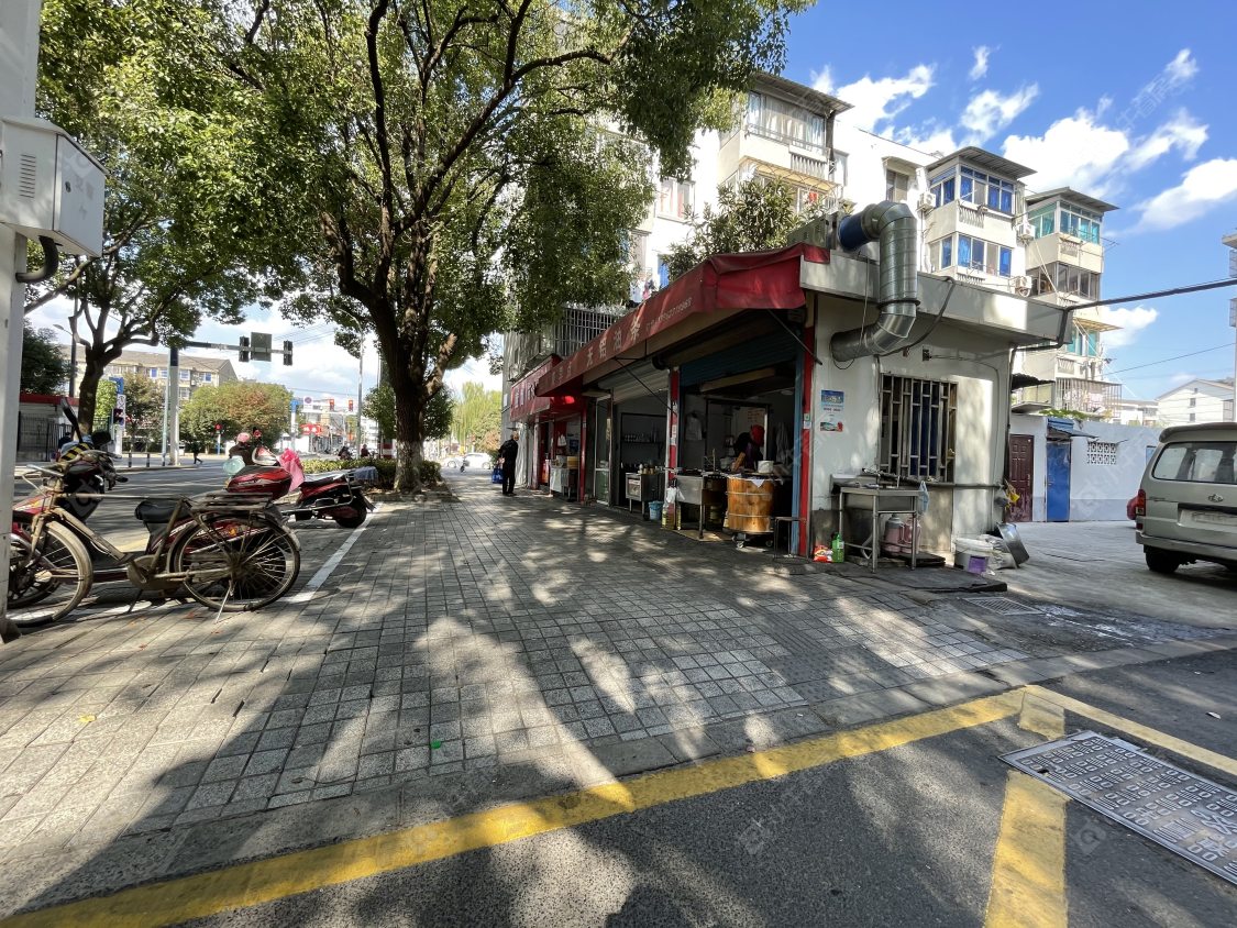 苏州报慈南村二区小区_报慈南村二区小区null