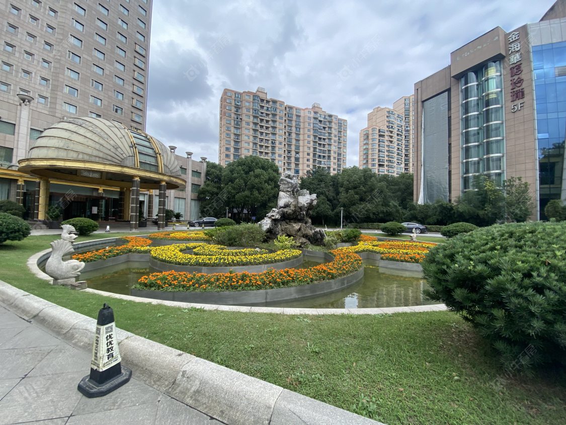 苏州中江凯悦小区_中江凯悦小区null