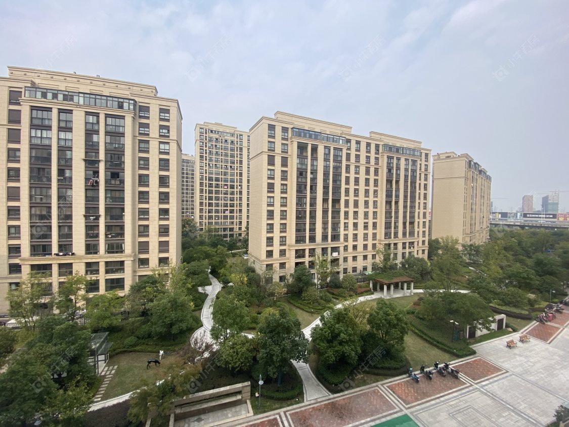 苏州新城·虞悦豪庭小区_新城·虞悦豪庭小区null