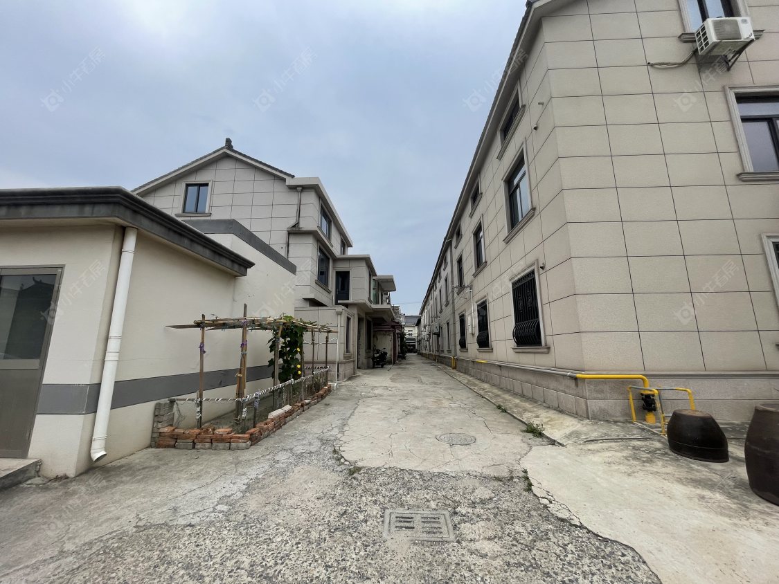 苏州西弄新村小区_西弄新村小区null