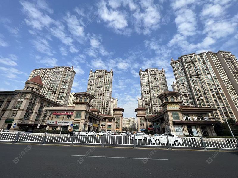 苏州中南锦城小区_中南锦城小区null