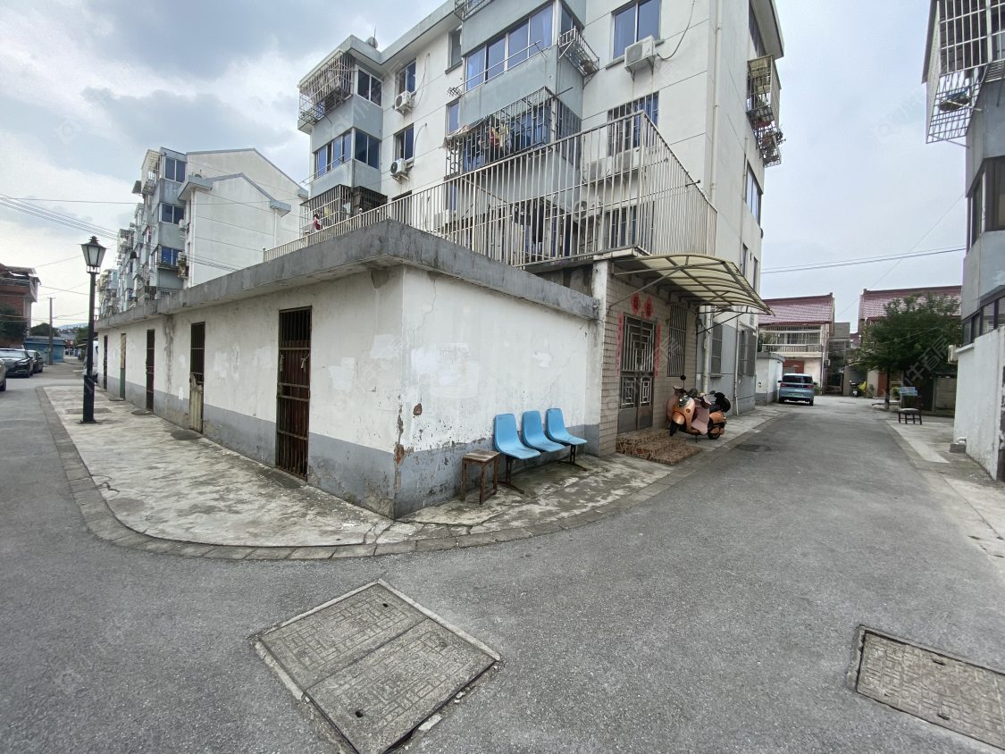 苏州洪泾里南小区_洪泾里南小区null