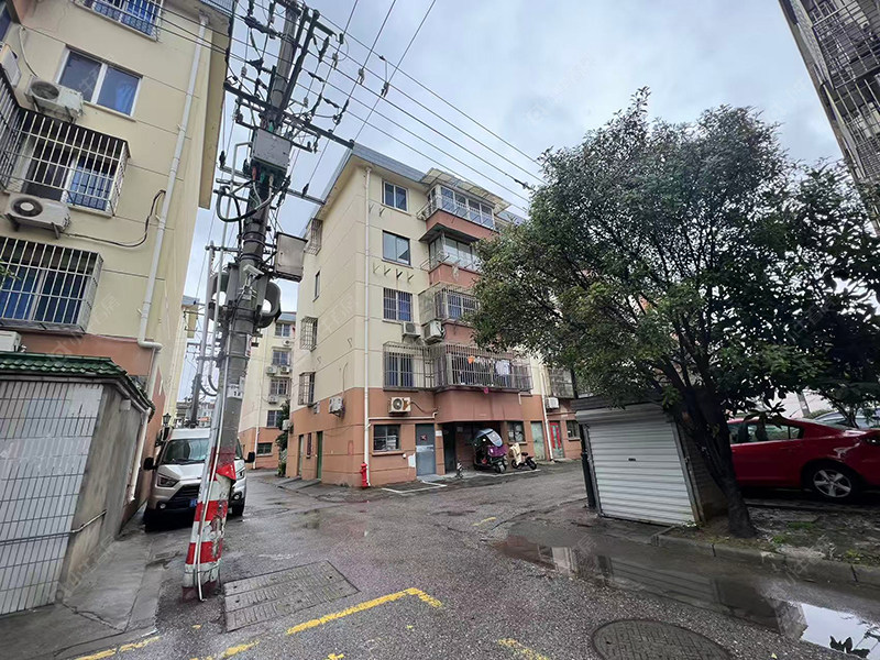 苏州漕泾新村一区东区小区_漕泾新村一区东区小区null