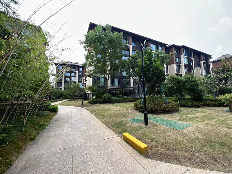 苏州富春雅居小区_富春雅居小区null