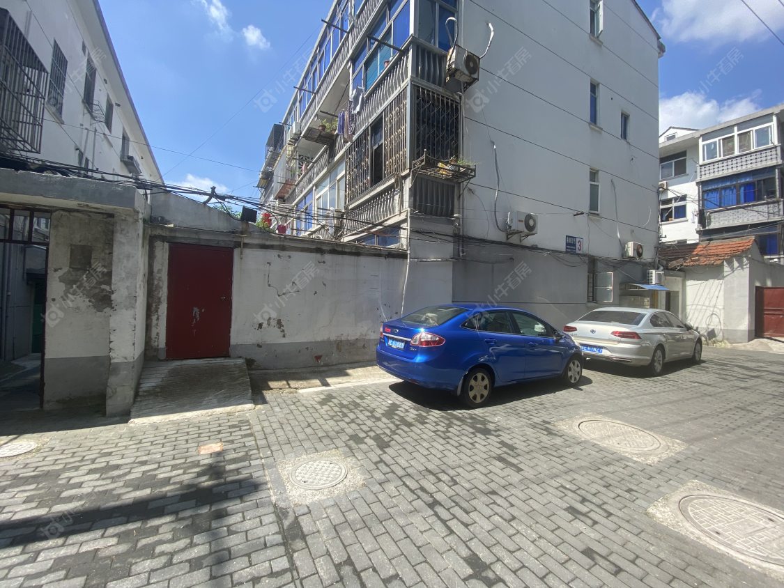 苏州县南街31号小区_县南街31号小区null