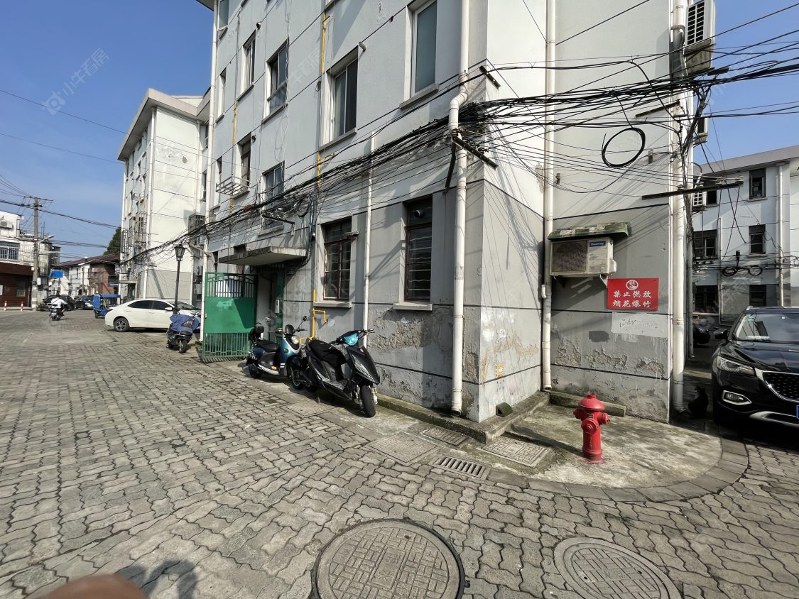 苏州南头巷小区小区_南头巷小区小区null