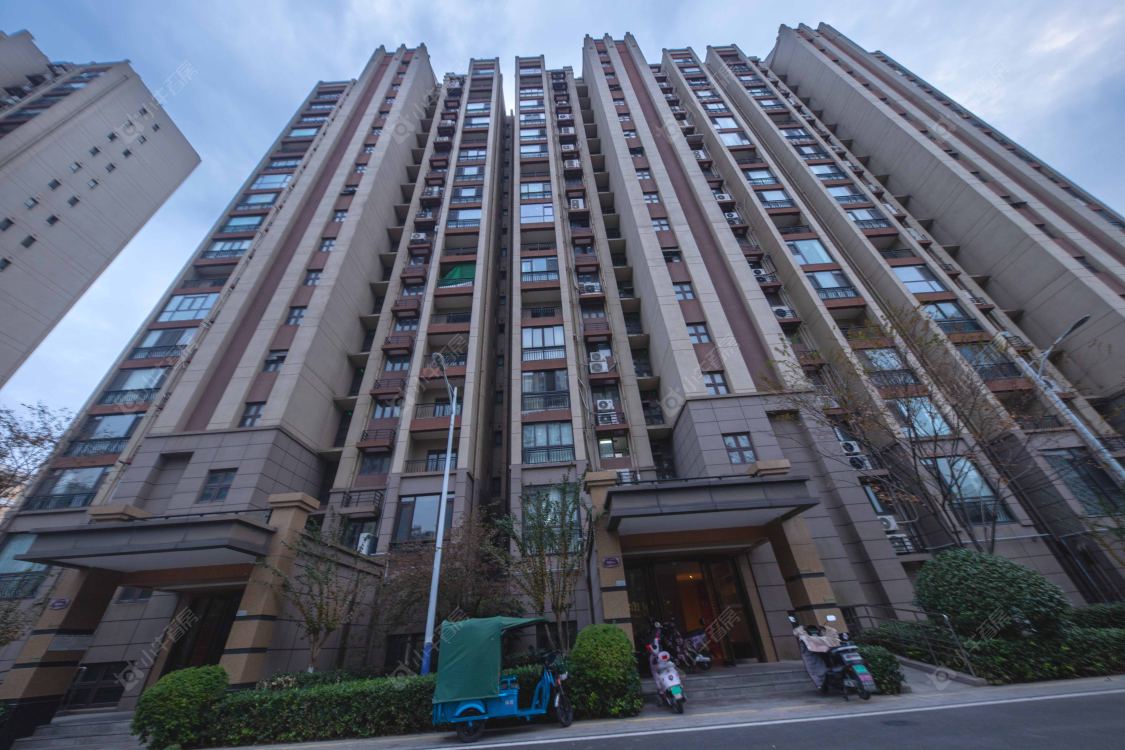 苏州碧桂园凤凰台小区_碧桂园凤凰台小区实景图