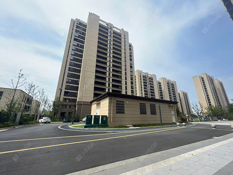 苏州奥园誉景华庭小区_奥园誉景华庭小区null