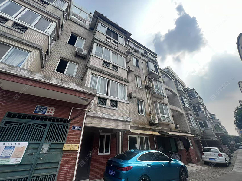 苏州常福新村常丰园小区_常福新村常丰园小区null