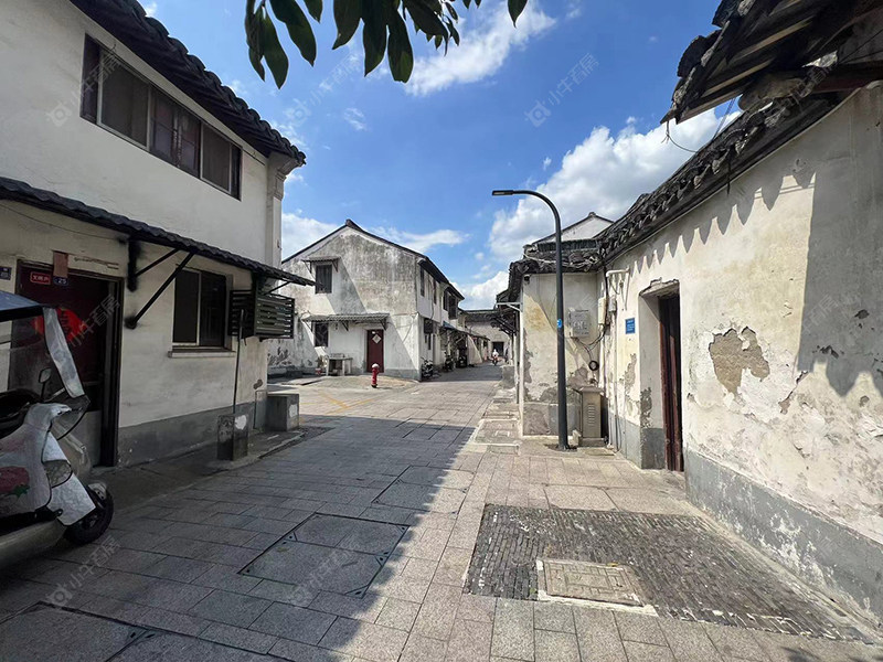 苏州紫金街30号小区_紫金街30号小区null