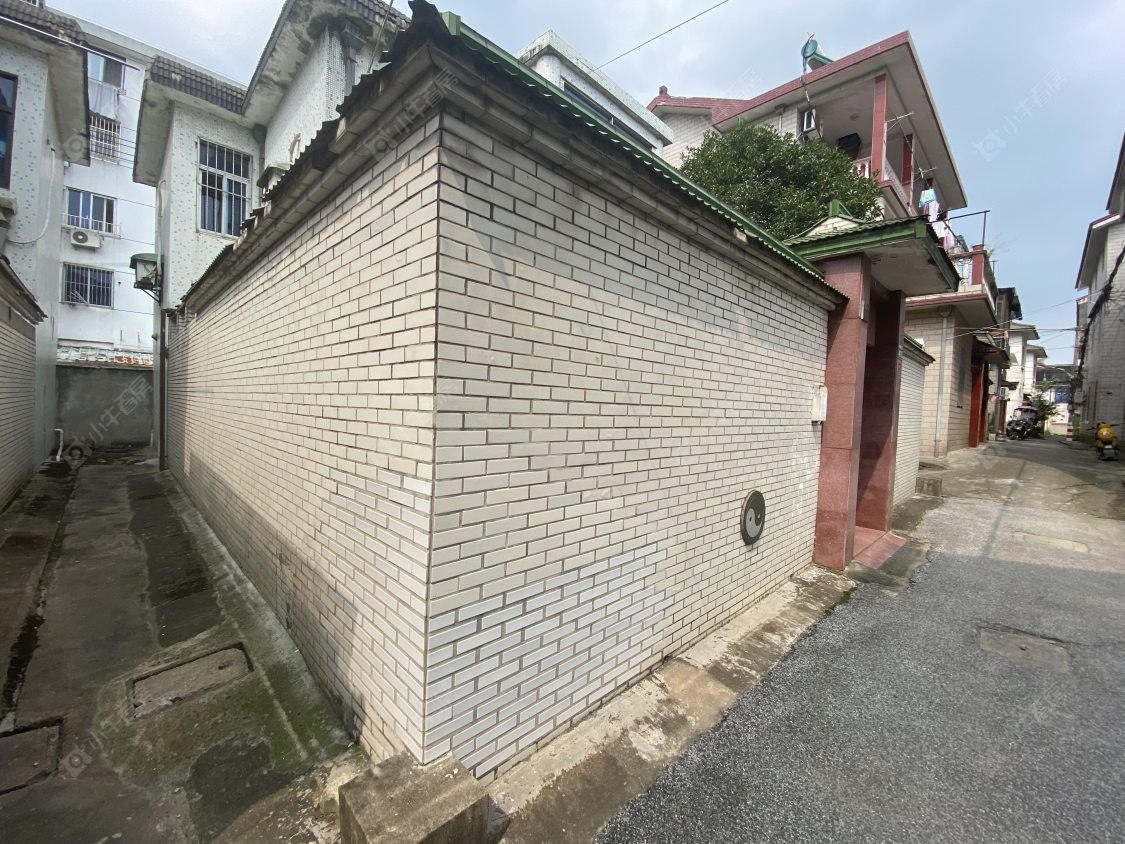 苏州洪泾里北小区_洪泾里北小区null