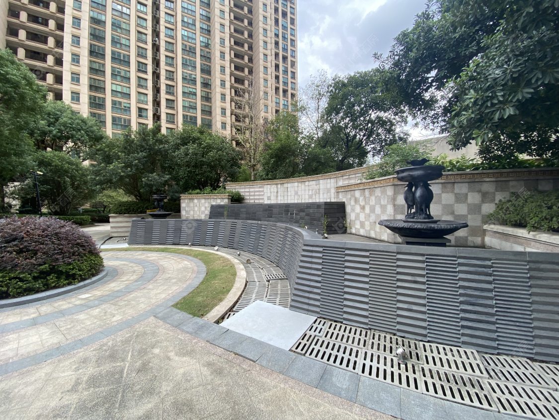 苏州中南世纪城南区小区_中南世纪城南区小区null