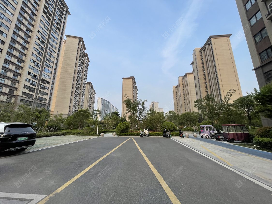 苏州湖湾天境小区_湖湾天境小区null