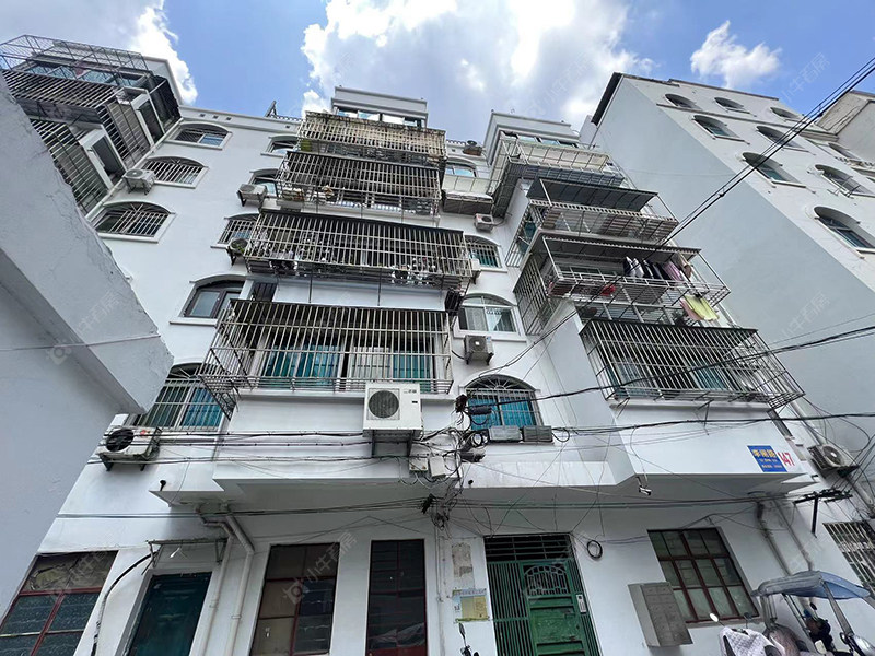 苏州李闸路147号小区_李闸路147号小区null