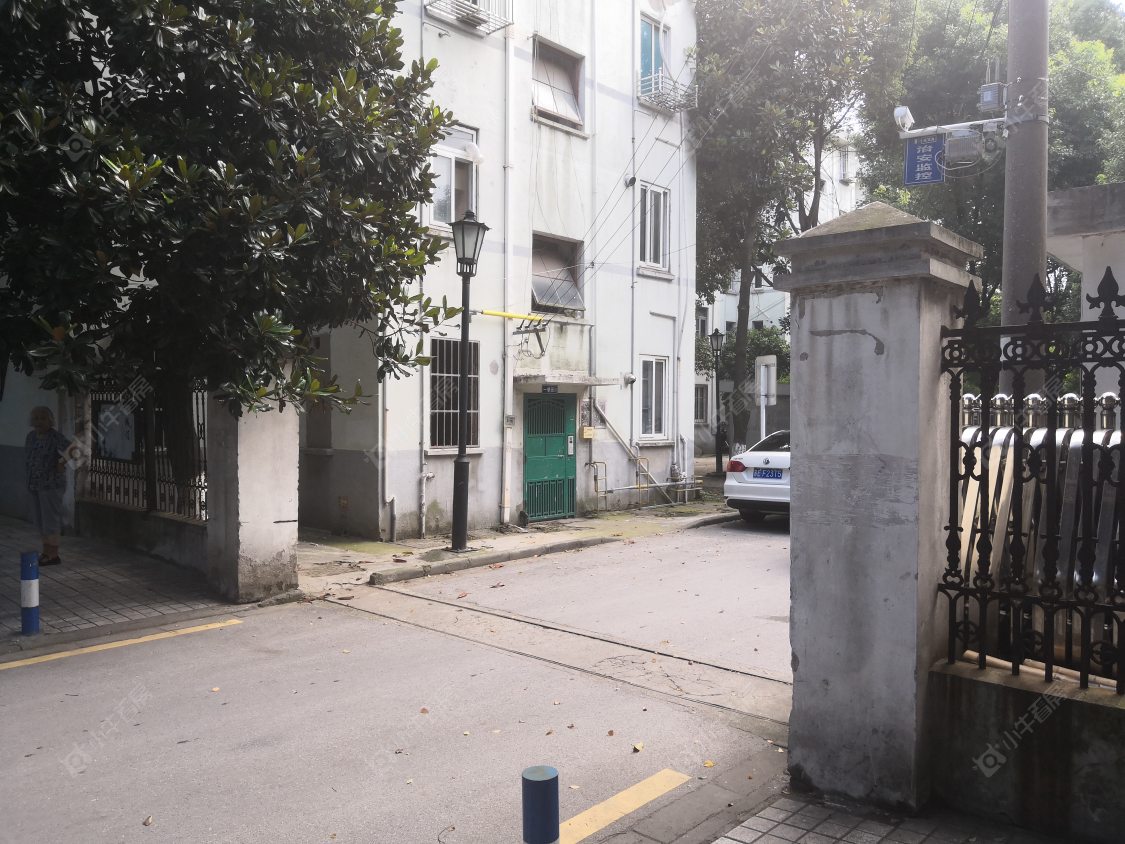 苏州报慈南村一区小区_报慈南村一区小区null