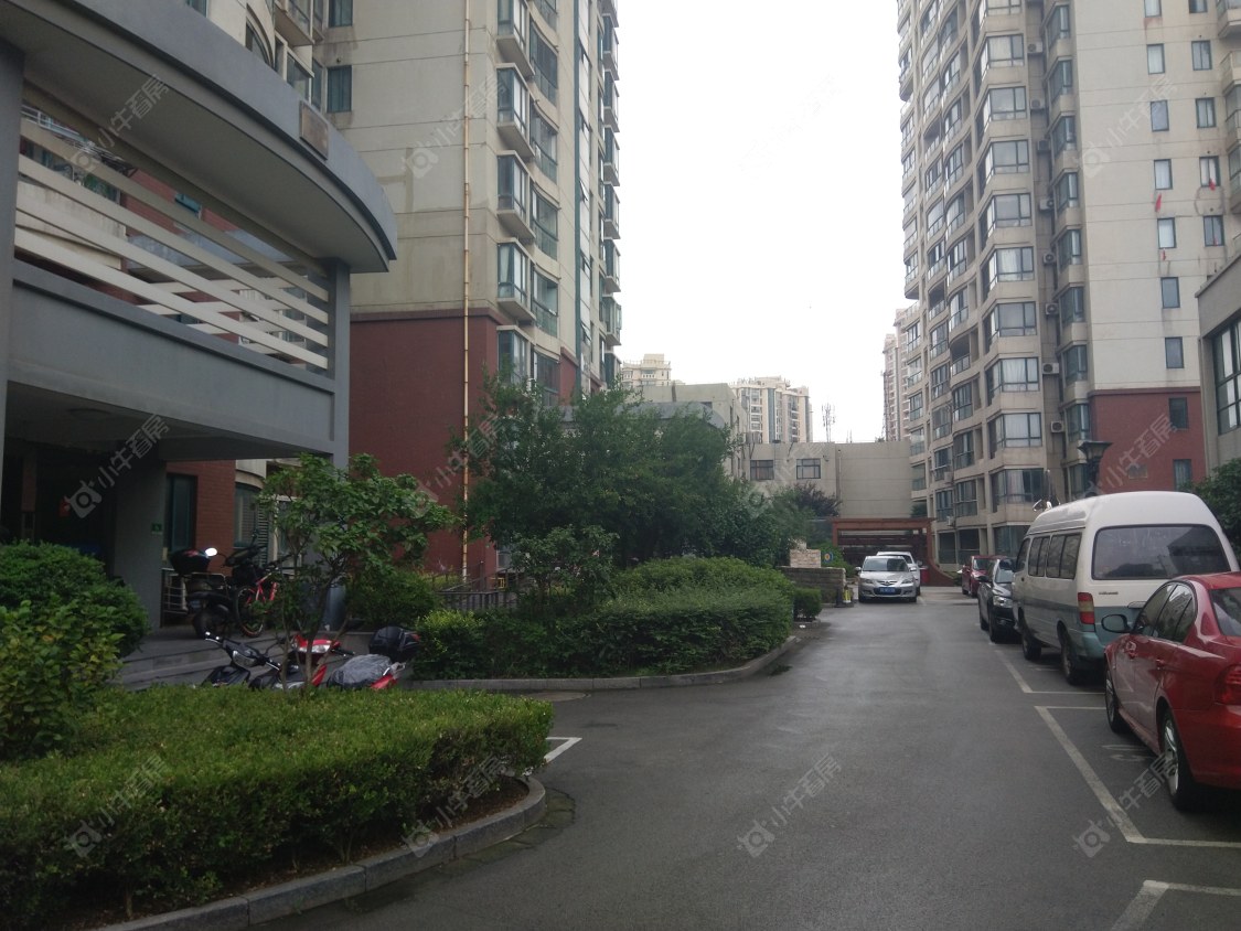 苏州蓝天家园一期小区_蓝天家园一期小区null