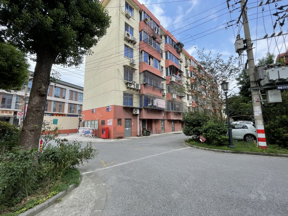 苏州常福三区第二教工住宅小區小区_常福三区第二教工住宅小區小区null