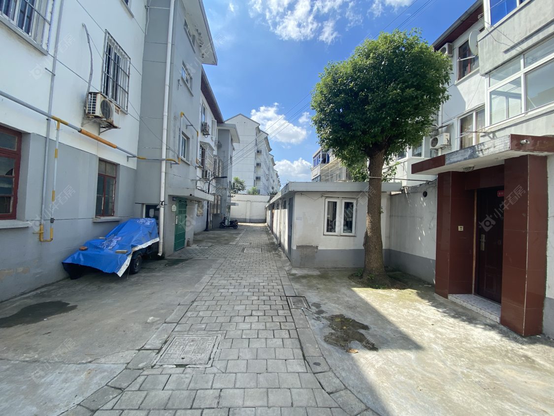 苏州枫泾新村三区小区_枫泾新村三区小区null