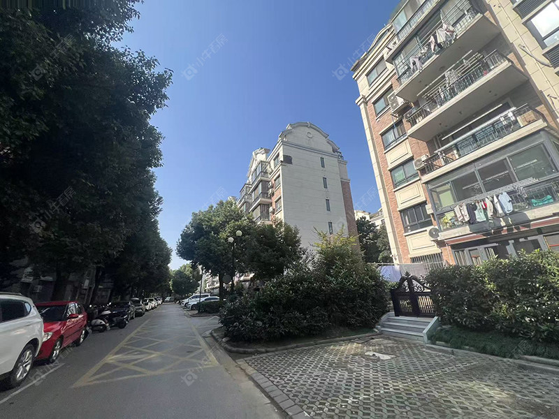 苏州常熟老街南区小区_常熟老街南区小区null