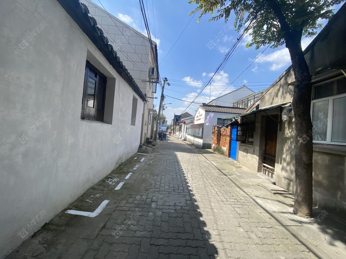 苏州西仓前上塘小区_西仓前上塘小区null